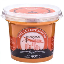Aviacao Doce Leite Pote 400G