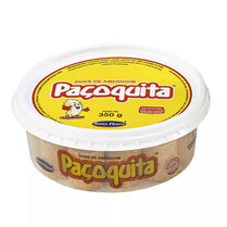 Santa Helena Pacoquita 350G