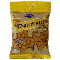 Santa Helena Amen Japones Mendorato 200G