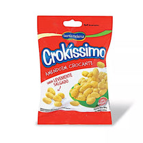 Santa Helena Amen Crock Salty 150G