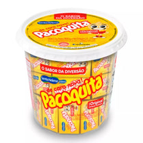 Santa Helena Pacoquita Rtg 900G