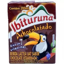 Ibituruna Bebida Achocol 200Ml