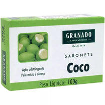 Granado Sabonete Coco 90G
