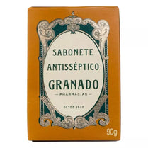 Granado Sabonete Antissepticon 90G