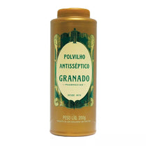 Granado Talco Polvilho Antiseptico 200G