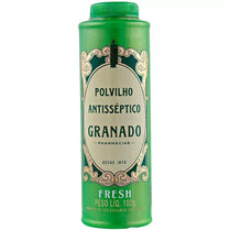 Granado Polvilho Fresh 100G