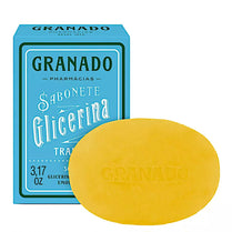Granado Sabonete Glicerina Trad. 90G