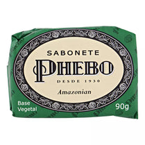 Phebo Sabonete Amazonian 90G