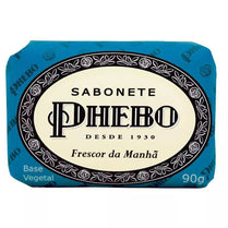 Phebo Sab Frescor Manha 90G