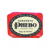 Phebo Sabonete Raiz Do Oriente 90G