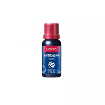 Capicilin Tonico Capilar Anticaspa 20Ml