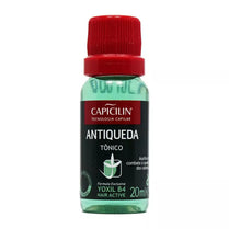 Capicilin Tonico Capilar Antiqueda 20Ml