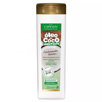 Capicilin Cond Oleo De Coco 250Ml