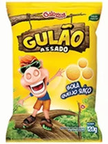 Gulao Queijo Suico 120G