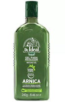 Ideal Gel Para Massagem Dr. Arnica 240Ml