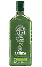 Ideal Gel Para Massagem Dr. Arnica 240Ml