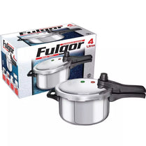 Panela Pressao Fulgor Tampa Externa 4L