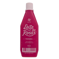 Leite De Rosas 100Ml