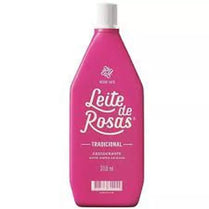 Leite De Rosas 170Ml