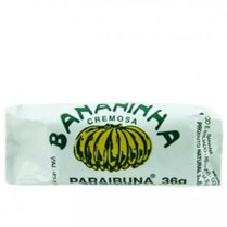 Bananinha Paraibuna Sem/Acucar 36G
