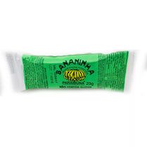 Bananinha Paraibuna 36G