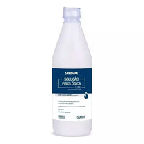 Soro Fisiologico Sorimax 500Ml