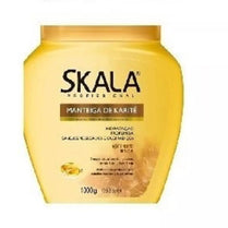Skala Creme Manteiga Karite 1Kg