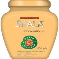 Skala Creme Jaborandi 1Kg