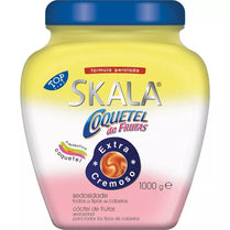 Skala Expert Coquetel De Frutas 1Kg