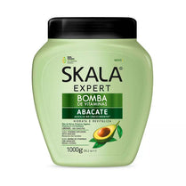 Skala Creme Expert  Abacate 1Kg