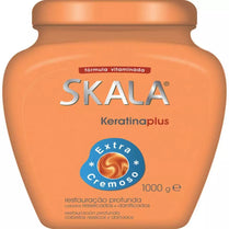 Skala Creme Vinagre De Maca 1Kg