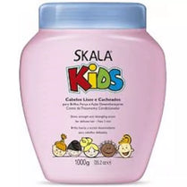 Skala Creme Divino Potinho Kids 1Kg