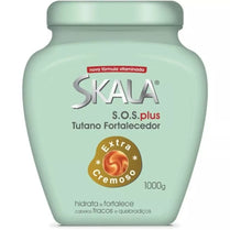 Skala Creme + Crespos 1Kg