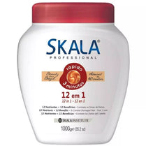 Skala Creme 12 Em 1 1Kg