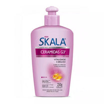 Skala Creme Ceramidas 250G