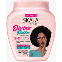 Skala Creme Divino Potao 1Kg