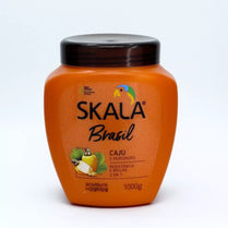 Skala Creme Mascara Caju Murumuru 1Kg