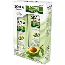 Skala Kit Shampoo + Condicionador