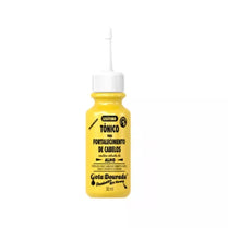 Gota Dourada Tonico Capilar Alho 30Ml