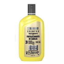 Gota Dourada Shampoo Fortalec 430Ml