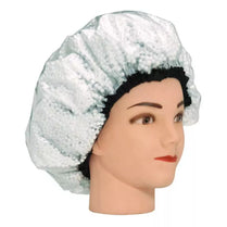 Santa Clara Touca Metalizada C/ Isopor