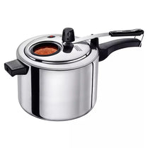 Mta Panela De Pressao Polida 4.5L