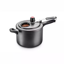 Mta Panela De Pressao Cereja 4.5L