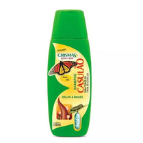Bicho Bom Shampoo Casulao R/271 330G