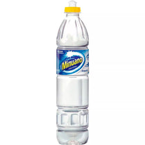 Minuano Detergente Clear 500Ml