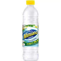 Minuano Desinfetante Eucalipto 500Ml