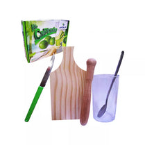 Kit Caipirinha Stolf Display