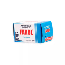 Algodao Farol 0.25G