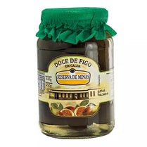 Reserva Doce Figo Em Calda 680G