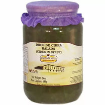 Reserva Doce Cidra Relada 680G